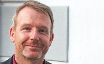 OB Sven Krüger