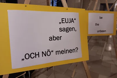Die Akteure der Freien Kultur sind entsetzt über die Kürzungsvorschläge der Verwaltung.