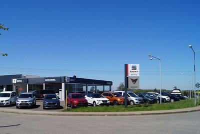 RATIO MOBIL: Der Automobil-Partner im Raum Mittweida