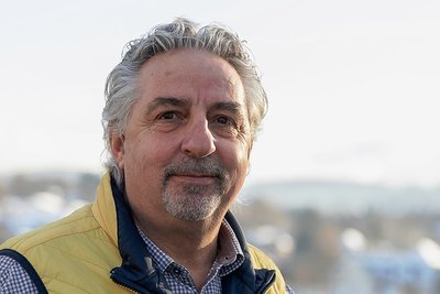 Manfred Deckert (Einzelbewerber).