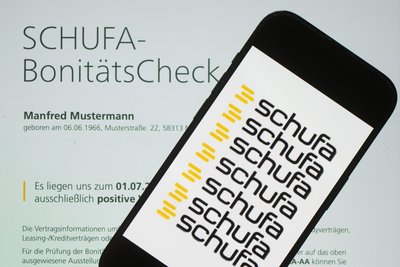 Der Schufa-Score wird künftig auf Basis einer geringeren Anzahl an Kriterien berechnet.
