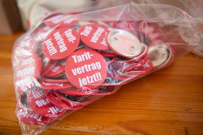 Deutschland gehört zu den sechs Ländern, die bislang keinen Aktionsplan eingereicht haben. (Symbolbild)