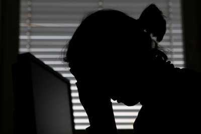 Am Tag der seelischen Gesundheit dreht sich am Mittwoch in Auerbach alles um das Thema Depression.