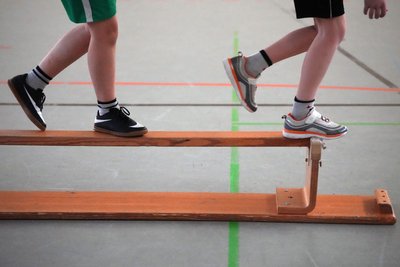 Stollbergs Stadtrat hat über die Gebühren für die Turnhallennutzung entschieden.