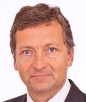 Dr. Holger Sigusch - Chefarzt, Kardiologie, Heinrich-Braun-Krankenhaus Zwickau