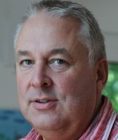 Thomas Kühn, Geschäftsführer der Volkssolidarität