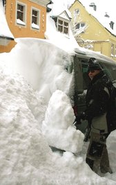 Winterchaos