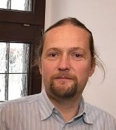 Holger Müller - Beigeordneterder Stadt Mittweida