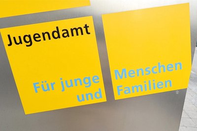 Das Jugendamt des Landkreises sucht ehrenamtliche Mitstreiter.