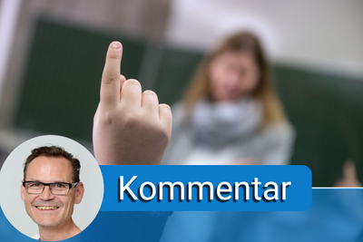 Jürgen Becker kommentiert die Lehrerabwerbung durch andere Bundesländer