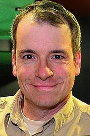 Jens Richter - Mitarbeiter Kulturmanagement