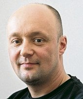  Sandrino Zießler - Gemeinderat 