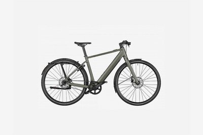 Stadtkind: Urban Line (UBN) nennt Riese & Müller seine leichten City-E-Bikes, die zu Preisen ab 4899 Euro gerade ausgeliefert werden.