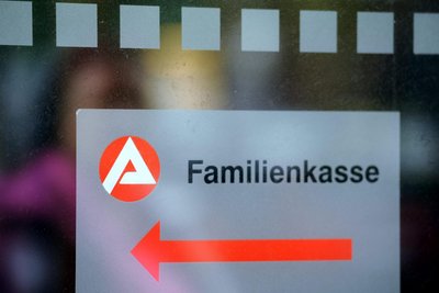 Die Reform des Sozialstaats soll Bürgerinnen und Bürgern künftig unnötige Wege ersparen.