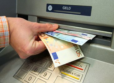 Vor allem finanzielle Sorgen belasten viele Deutsche.