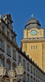 Rathaus