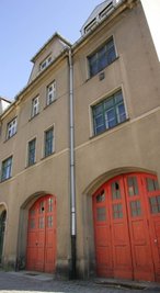 <p class="artikelinhalt">... in das Gebäude des ehemaligen Brandschutzamtes am Oberen Graben. Bislang ist das Haus Bestandteil des neuen Spitzenzentrums. Für dieses ... Liebner/Archiv</p>