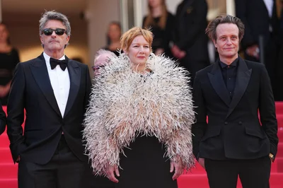 "Vaterland" von Pawel Pawlikowski gehört zu den Kritiker-Favoriten. (Archivbild)