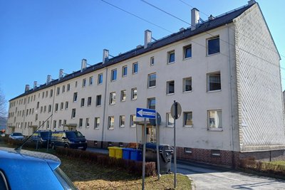 Die Brandursache der Tragödie in Gelenau ist bekannt.