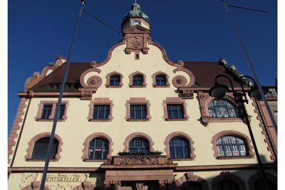 Bereits jetzt werden im Geringswalder Rathaus die Vorbereitungen für die Kommunalwahl getroffen.