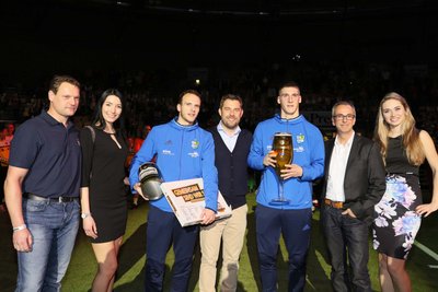Platz 3 erreichte das Team des Chemnitzer FC.