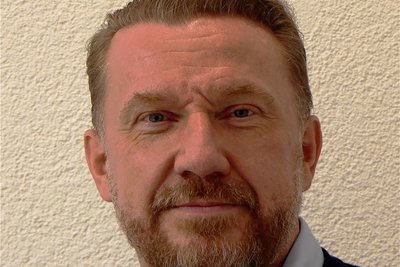 Professor Lutz Mirow - Chefarzt amKlinikum Chemnitz