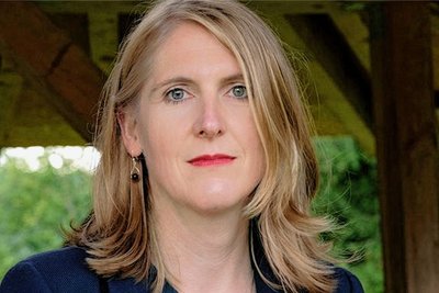 Volkskundlerin und Autorin Juliane Stückrad recherchierte im Vogtland.