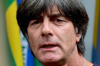 Joachim Löw - Bundestrainer