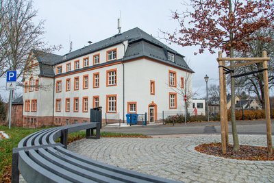 Mehrere Lehrer an der Zwönitzer Oberschule sind positiv auf das Coronavirus getestet worden. 