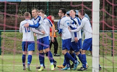 Der Reichenbacher FC nimmt seine dritte Saisonniederlage mit Fassung. Trotzdem möchte man sich nicht zu sehr auf dem Vorsprung in der Tabelle ausruhen. 