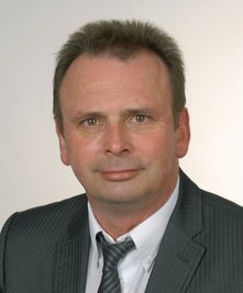 Dieter Rachel, Sachverständiger aus Riesa