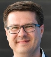 Sven Liebhauser - Landratskandidat