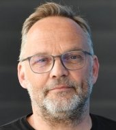 Dirk Neubauer - Landratskandidat