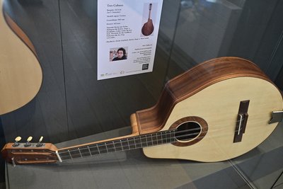 Die Tres Cubano von Miro Zahirovic.