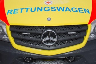 67-Jähriger bei Heckenbrand verletzt -