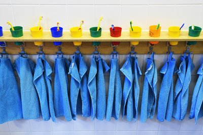 Burgstädt prüft aufgrund einem Haushaltsdefizit die Erhöhung der Elternbeiträge für Kindergarten und Hort.