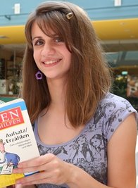 Lalena Damisch.