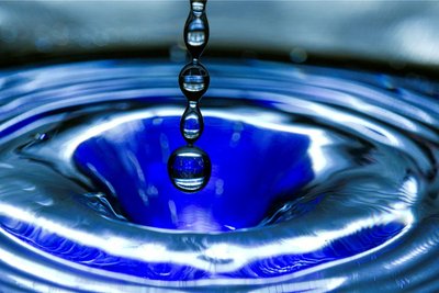 Der Wasserzweckverband hat 2023 etwas mehr als neun Millionen Kubikmeter Wasser an Endverbraucher verkauft.