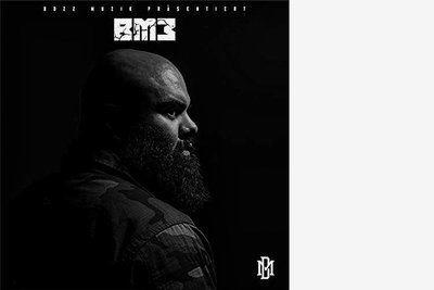 Animus: "Beastmode 3"