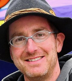 Dirk Peter - Endurosportler