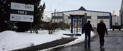 GEA Nema Wärmetauscher GmbH