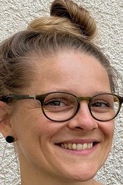 Annedore Haufschild - Verein Inpeos