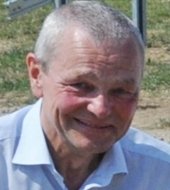 Uwe Nötzold - Geschäftsführer der Stadtwerke Meerane