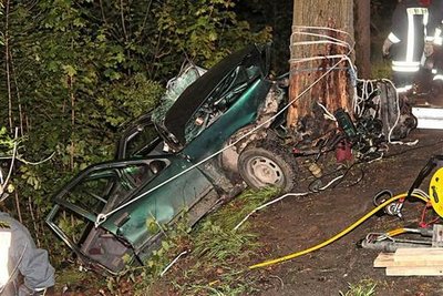 Unfall