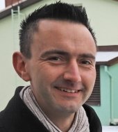 RenéStraßberger - Bürgermeister von Bobritzsch-Hilbersdorf
