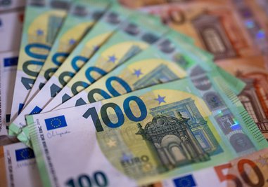 In Deutschland florieren derzeit die Start-Up-Gründungen, doch es fehlt an Kapital. (Symbolbild) 