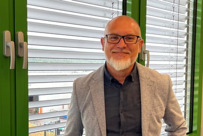 Barrieren würden oft falsch platziert, sagt Sicherheitsexperte Daniel Rekowski.