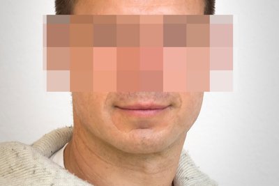Der in München vor Gericht stehende mutmaßliche Olbernhauer Mitverschwörer Christian W.