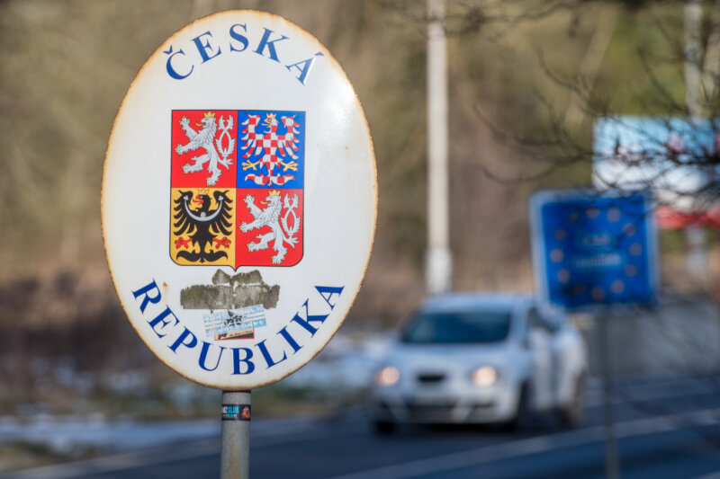 Česká republika ruší téměř všechna korona omezení |  svobodný tisk