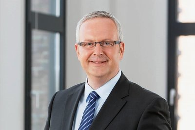 Börsenexperte und Opernkenner Frank Meyer war am Mittwochenabend im Plauener Vogtland-Theater.